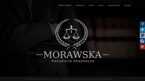 Kancelaria adwokacka dobry adwokat prawnik Gdańsk Gdynia Sopot Trójmiasto